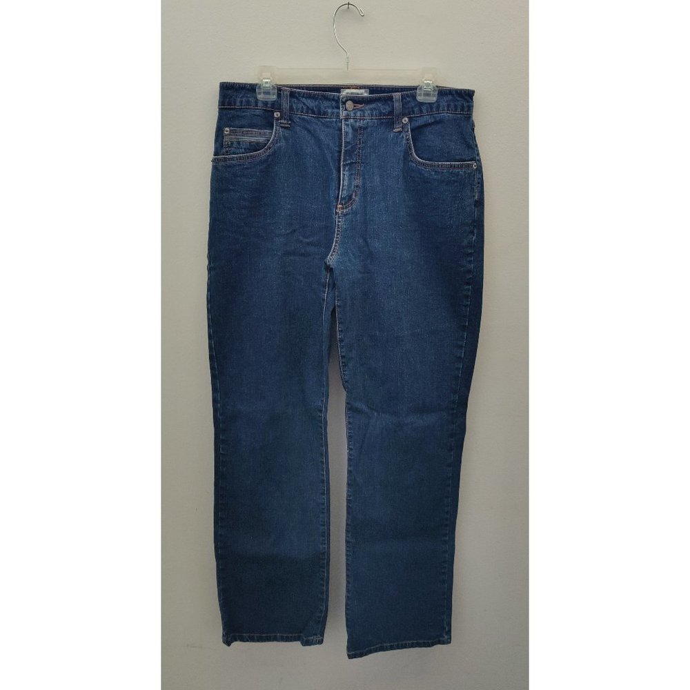 French Dressing Jeans